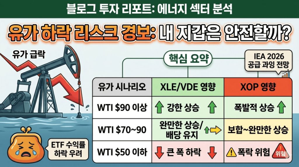 미국 에너지 etf