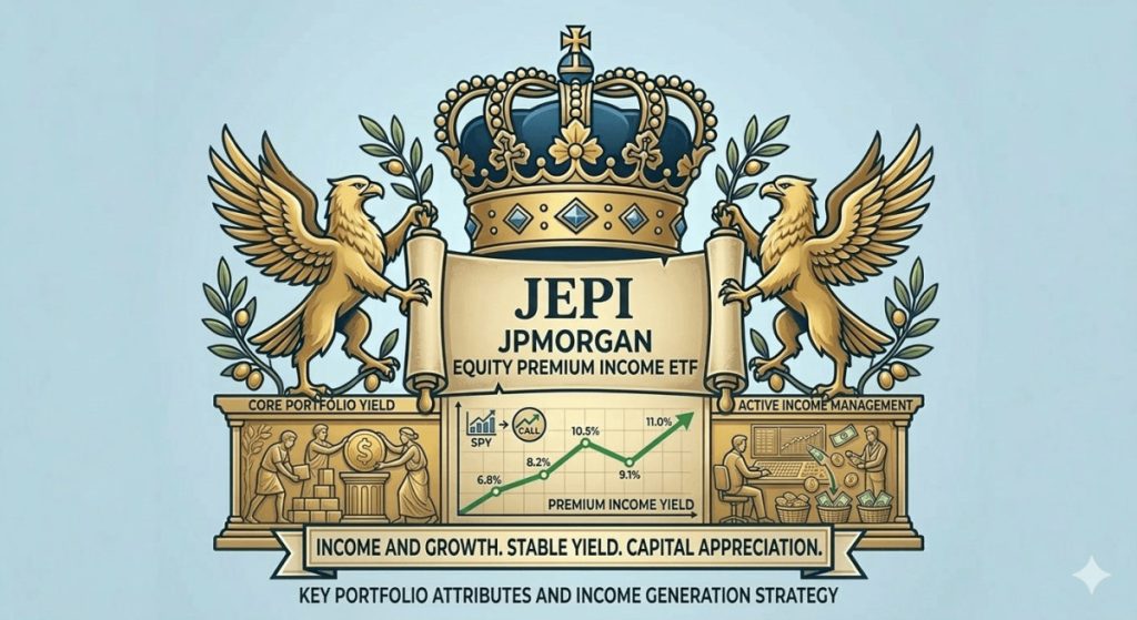 JEPI ETF