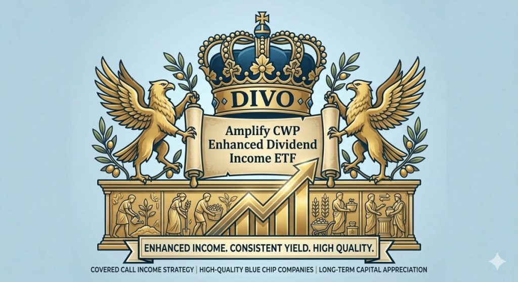 DIVO ETF