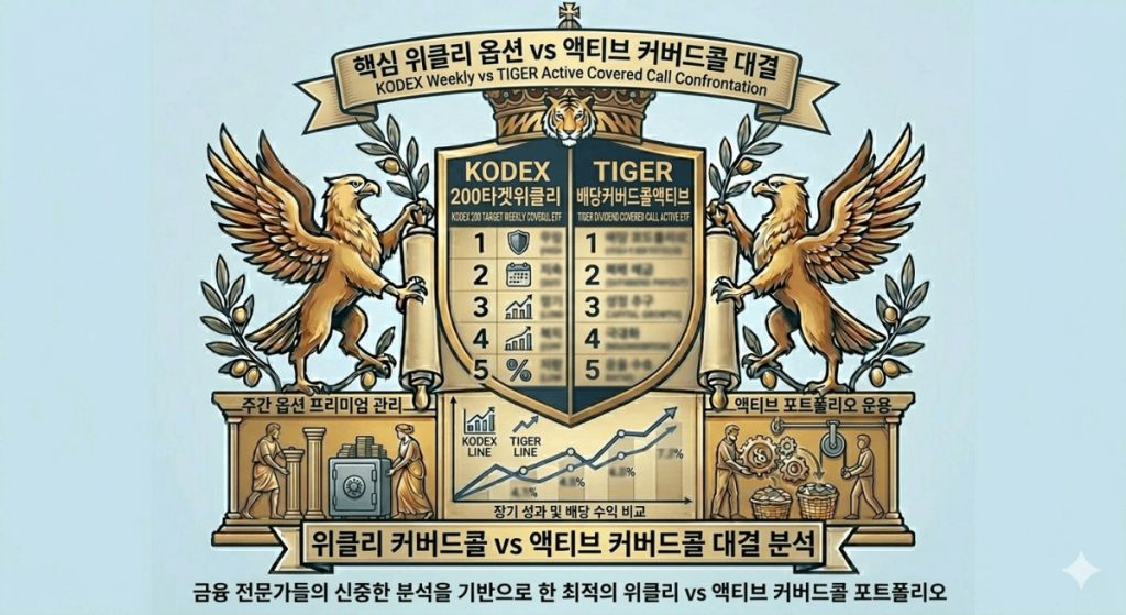 국내 고배당 ETF