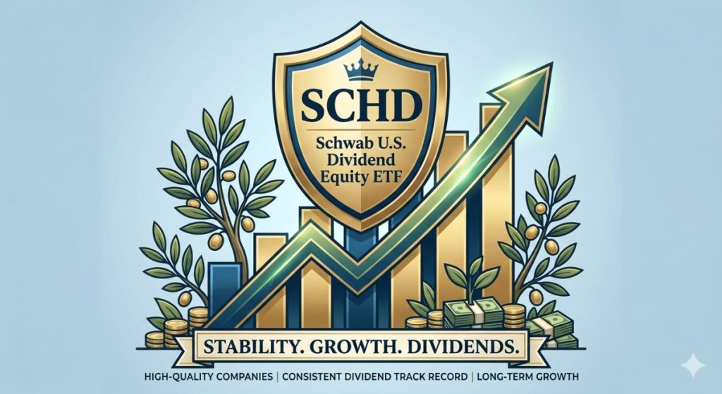 슈드 1억 배당금