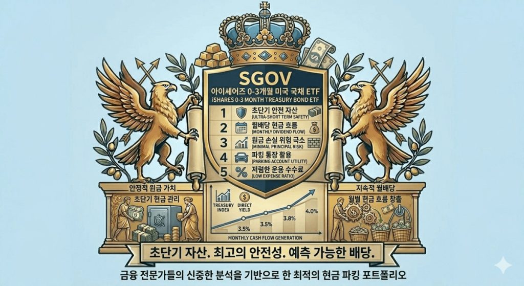 미국 채권 ETF 추천