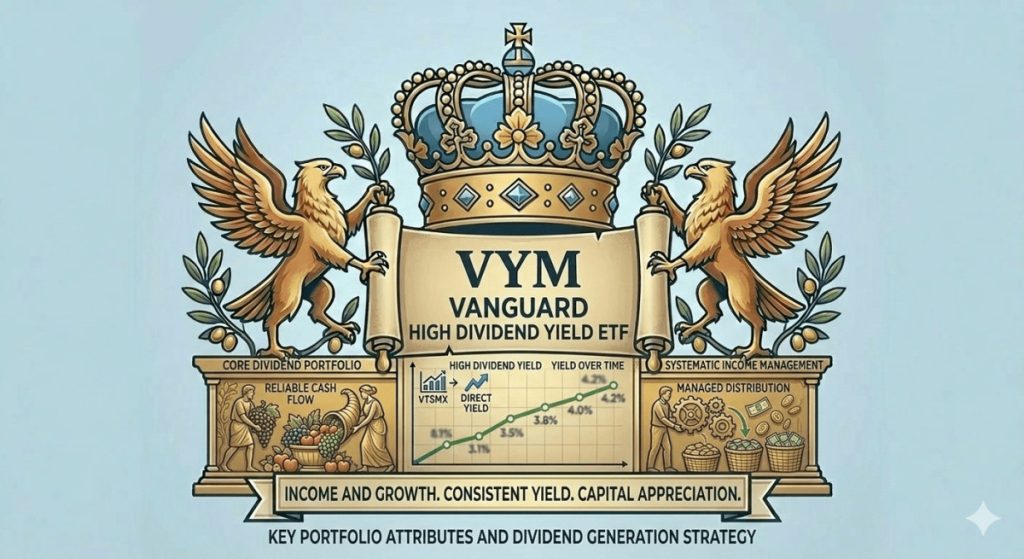 VYM ETF