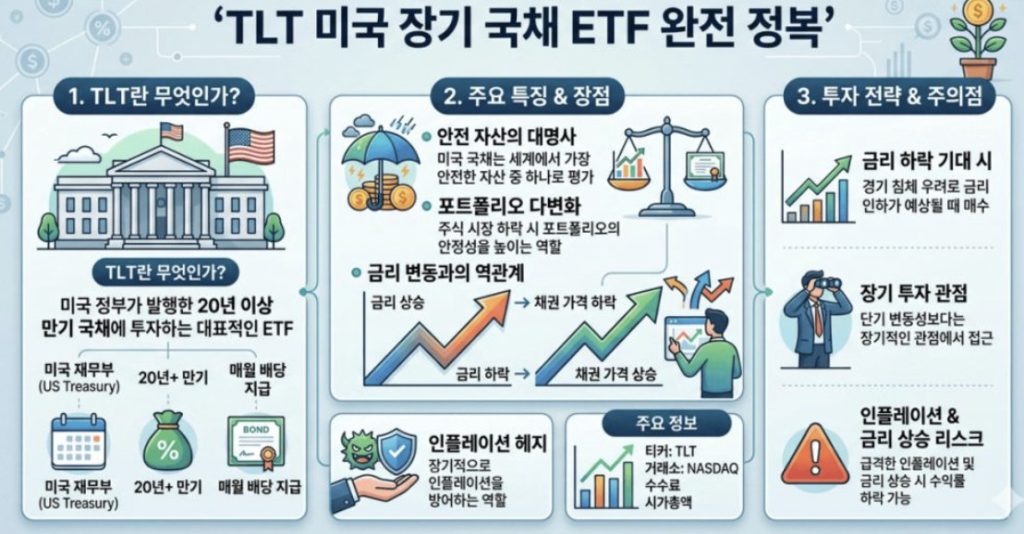 미국 채권 ETF