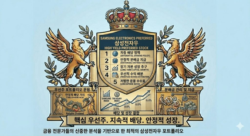 삼성전자우 주가 전망