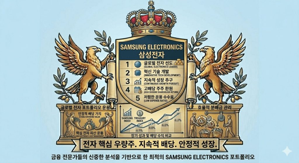 삼성전자 목표주가