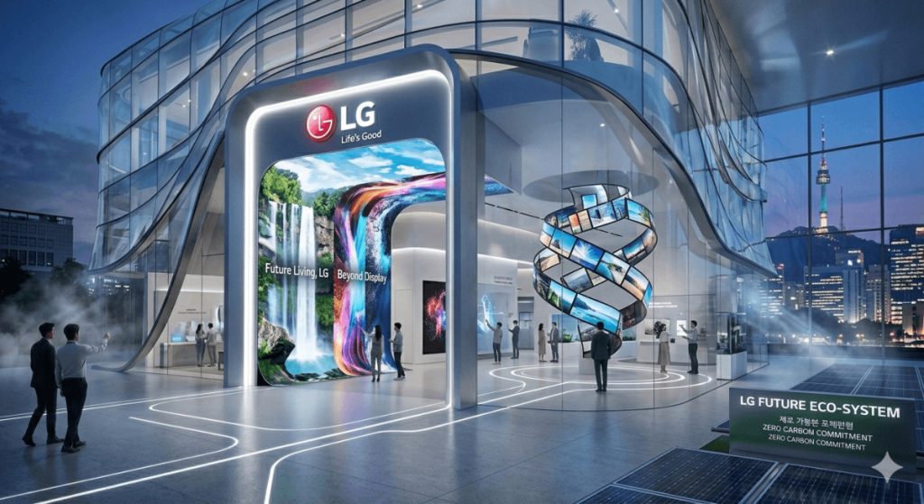 엘지전자 주가 전망